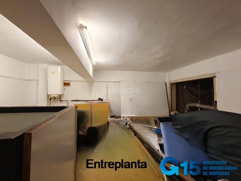 Foto 515b247e-2589-4622-bf49-92584e5f8cd0. Local commercial dans Hernani