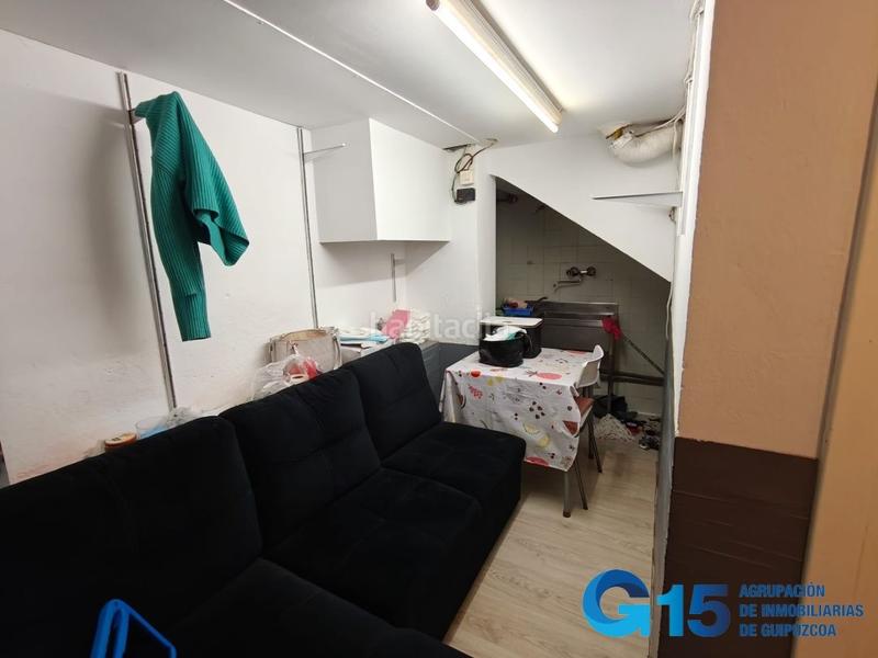 Foto 58e3ad96-7557-4e60-82d2-d8e0b6989119. Local commercial dans Hernani