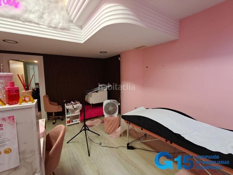 Foto 9c09e870-3c03-4231-95c6-25b69dc6e503. Local commercial dans Hernani