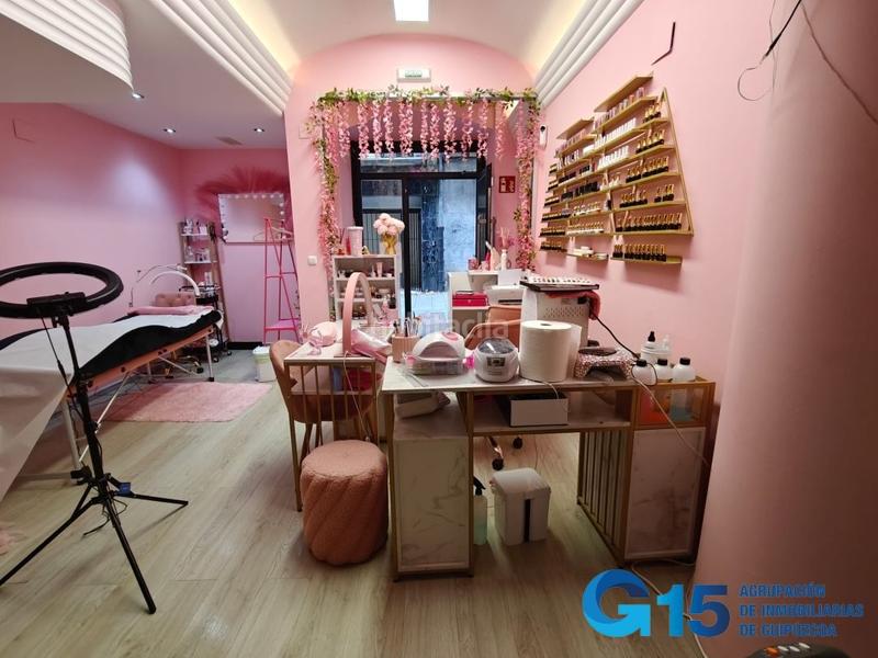 Foto c0375605-2c51-458a-b3cd-92e1b8d9af22. Local commercial dans Hernani