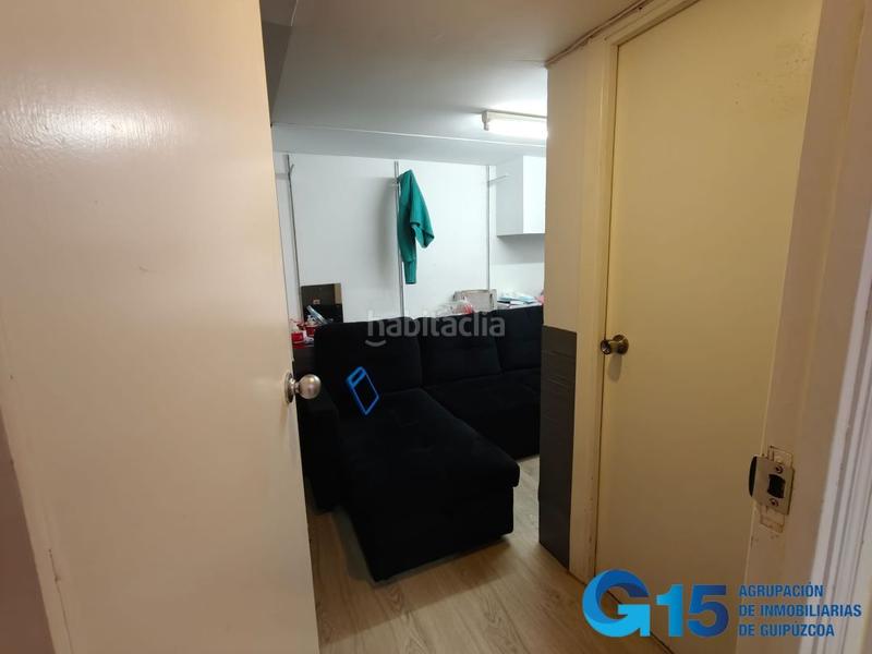 Foto c15b5abb-2fde-4e76-a23d-ca1d2e4375e3. Local commercial dans Hernani