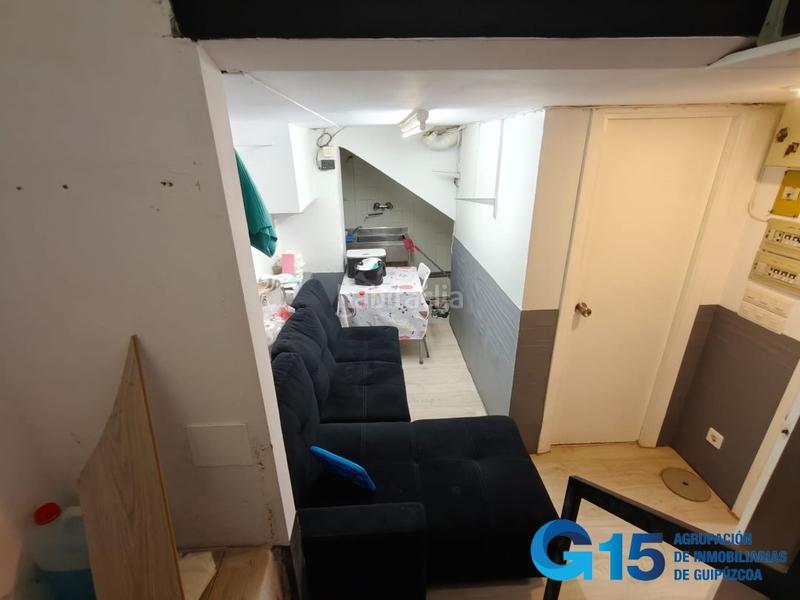 Foto dd65166a-4f41-4dae-8f8d-205bb512de31. Local commercial dans Hernani