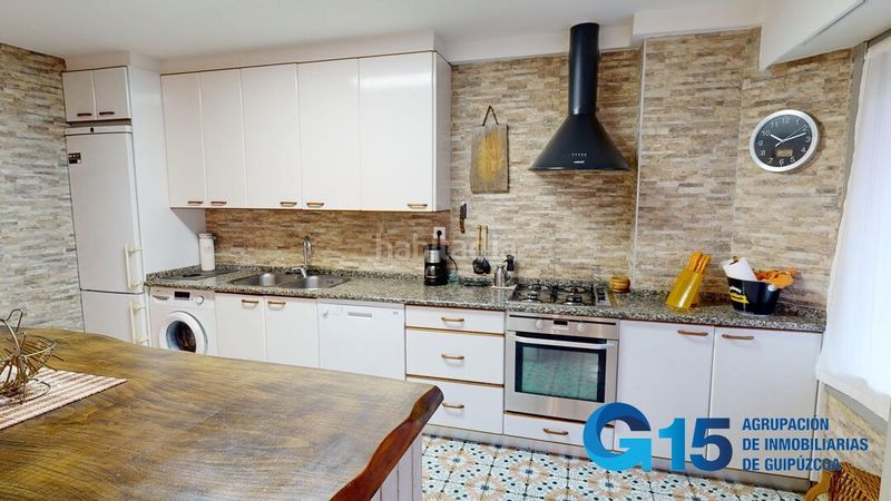 Foto 4ba0eca4-e9e1-4557-b413-11c10f3d52f1. Pis a lizeaga kalea 10 a Hernani