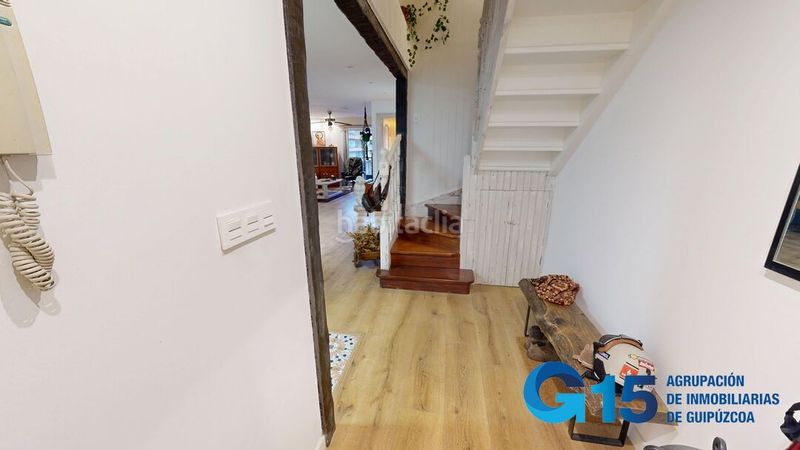 Foto ae01200d-b3bb-400a-be0c-9b25721875c3. Pis a lizeaga kalea 10 a Hernani