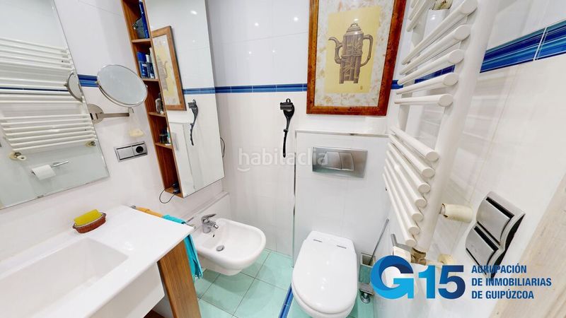 Foto d8d01312-34e3-4f8c-96d6-df81eb6e6980. Pis a lizeaga kalea 10 a Hernani