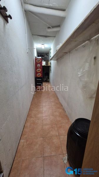Foto 301bd5fc-a3da-45be-ab1a-e6d58ce0b51a. Local comercial se vende bar céntrico con cocina y acondicionado. no hay opcion al arrendamiento. infórmese. en Hernani