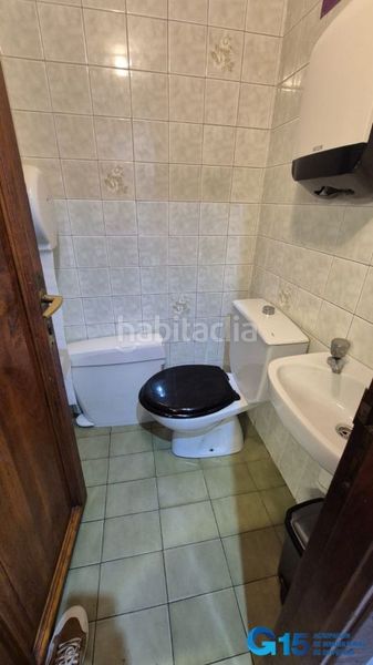 Foto e92abd7a-9718-48ea-bc21-35a40fc3e2c0. Local comercial se vende bar céntrico con cocina y acondicionado. no hay opcion al arrendamiento. infórmese. en Hernani