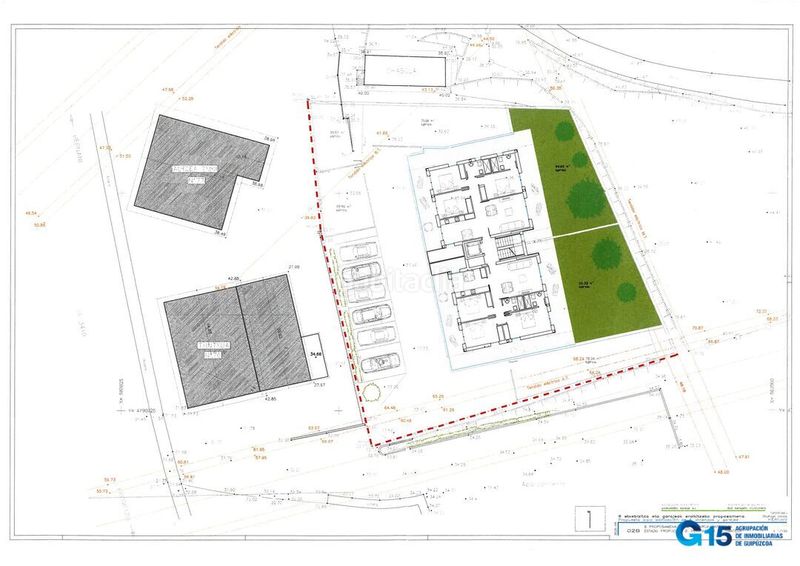 Foto 0fd95b0c-390b-4db5-8d2c-6a6b19414f4e. Pis a zikuñaga bailara 76 a Hernani