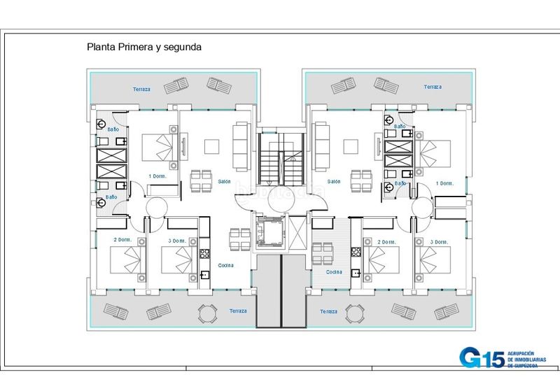 Foto 217d2036-d95c-4bdd-b50a-e2cf9998c773. Pis a zikuñaga bailara 76 a Hernani
