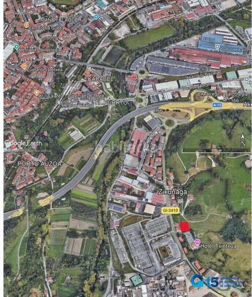 Foto 6966aa7e-66a2-437a-ad5e-4d9ac89d73fb. Pis a zikuñaga bailara 76 a Hernani