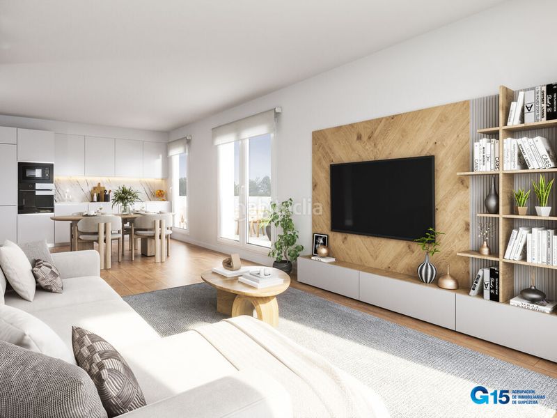 Foto 71303445-0697-4abd-8497-fff919dd816e. Pis a zikuñaga bailara 76 a Hernani