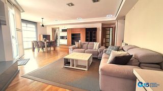 Pis a Hernani. Amplia vivienda con terraza y orientación sur en txantxilla hern