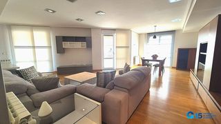 Appartement à Hernani. Amplia vivienda con terraza y orientación sur en txantxilla hern