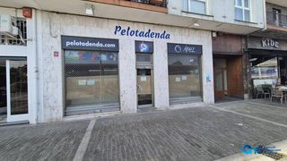 Lloguer Local Comercial a Hernani