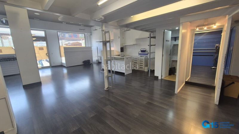 Foto 04143679-3d61-48fa-892b-6e19cf42384c. Lloguer local comercial a Hernani