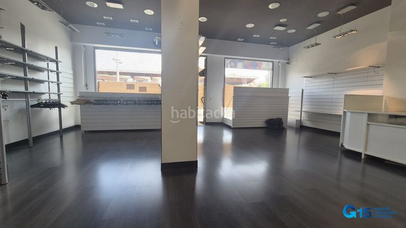 Foto 06b94200-b2b9-42ef-bcc7-909f3c325e25. Lloguer local comercial a Hernani