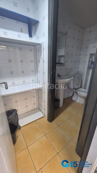 Foto 22a9f84f-a967-4edf-a0e1-c2fc54102938. Lloguer local comercial a Hernani