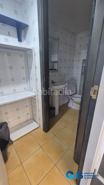 Foto 33d4ef51-cd95-42ca-b322-c26505ae823f. Lloguer local comercial a Hernani