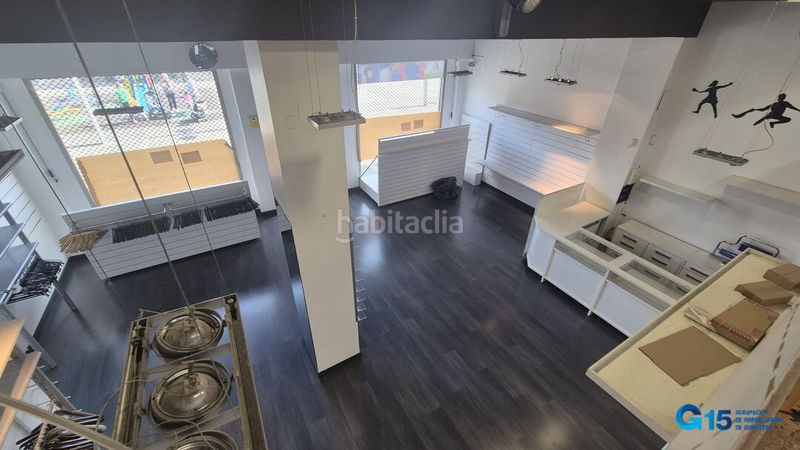 Foto a4ad21c0-508b-4c7a-ad8e-72b4b7356dca. Lloguer local comercial a Hernani