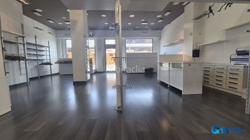 Foto a678dccd-f7e9-42f6-bbe0-9cf76dd02e8a. Lloguer local comercial a Hernani