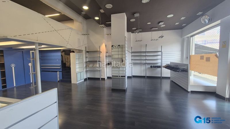 Foto b3a49f3e-41e9-4c04-acca-d554d76597b7. Lloguer local comercial a Hernani