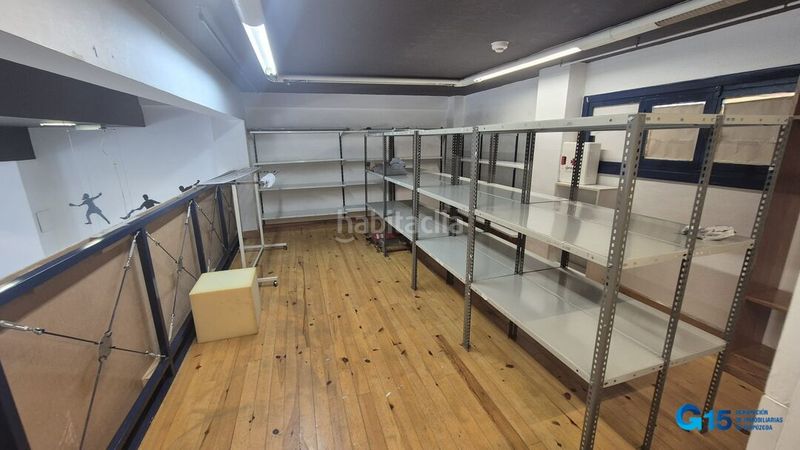 Foto bf4421c2-69df-4e5c-872f-e43b88e63181. Lloguer local comercial a Hernani