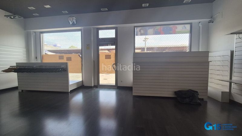 Foto c95f5d3e-ca49-49da-b667-1bfaaad5c1fc. Lloguer local comercial a Hernani