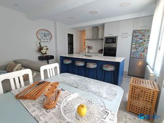 Appartamento in Hernani. Vivienda de 3 dorms en venta en zikuñaga hernani