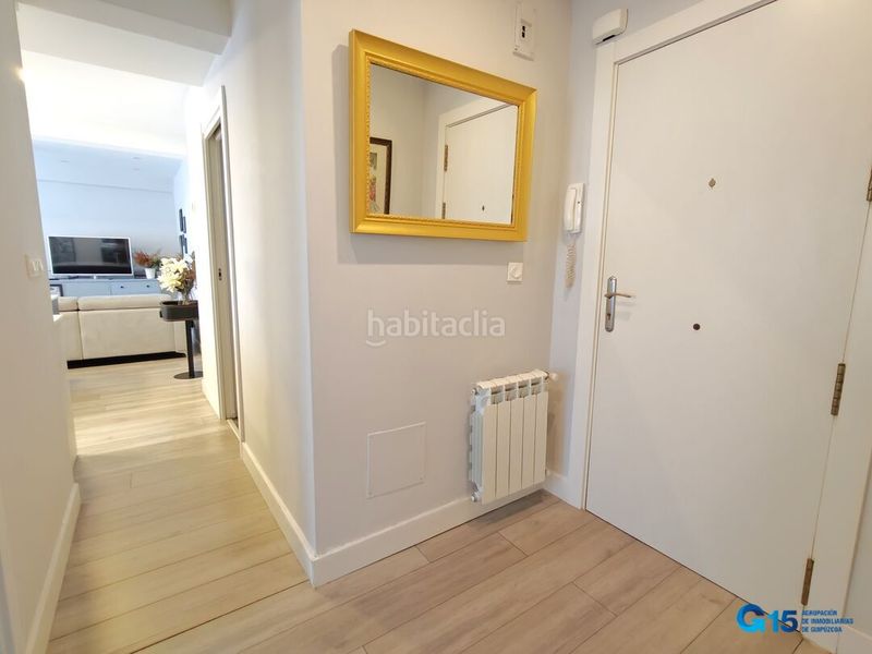 Foto 7a4ab176-c846-45f6-ae61-4cc32af49ebf. Flat with heating in Hernani