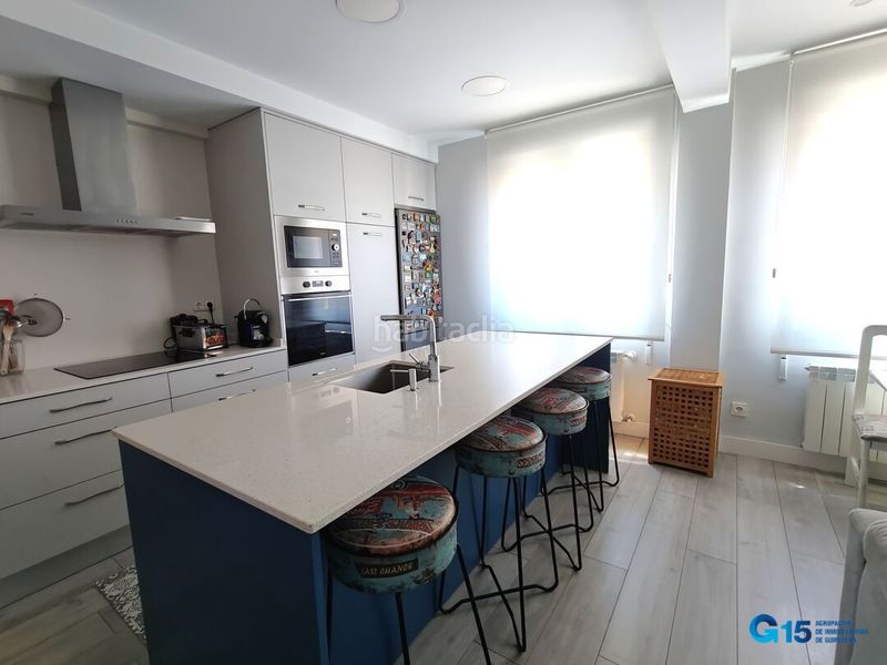Foto 8e4deb02-6122-4df5-8454-ce27703bd565. Flat with heating in Hernani