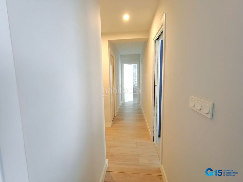 Foto bf2a3e0a-8efa-44dc-b1c5-c741cda96644. Flat with heating in Hernani