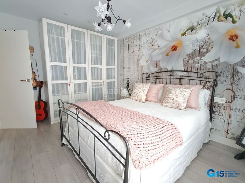 Foto ea255536-0578-4183-af62-aae9061fffed. Flat with heating in Hernani
