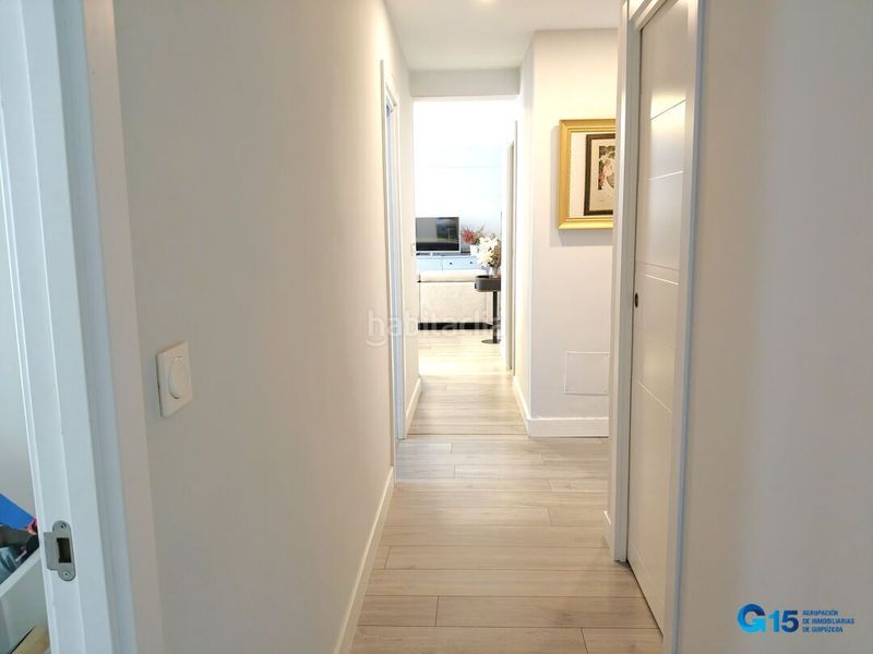 Foto ed52cc5c-08f9-457b-ba5a-7d9c2cb95552. Flat with heating in Hernani