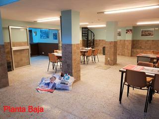 Local Comercial a Hernani. Hernani  local céntrico de 122 m en planta baja  132 m de entrep