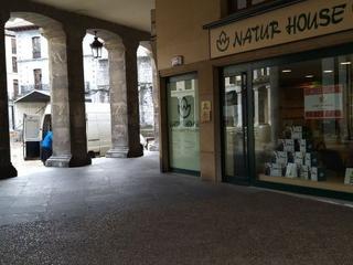 Affitto Locale commerciale in Zumalakarregi hiribidea 36