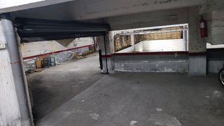 Aparcament cotxe a Caserío Landaburu Kalea 8