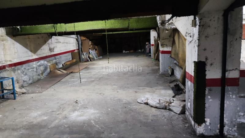 Foto a6551722-d8dc-4262-9fbc-77805705072c. Parking coche en de la cosa juan kalea 8 en Santutxu-Basarrate Bilbao