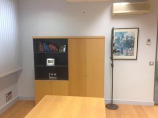 Office space  San mames zumarkalea