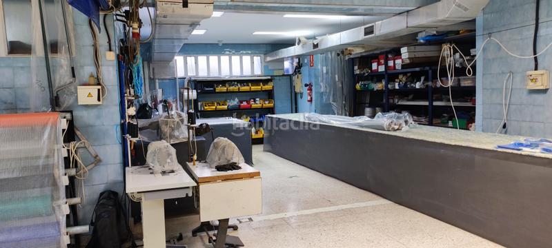 Foto 047fe57c-6fc9-43fa-adfe-f820b87d1cb5. Bâtiment à usage industriel dans Zamudio