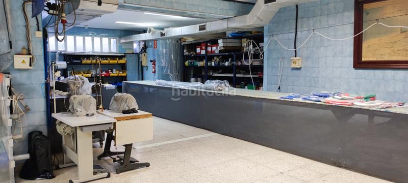 Foto 83a342f7-e26d-4e13-a085-84b4e7129a8a. Bâtiment à usage industriel dans Zamudio