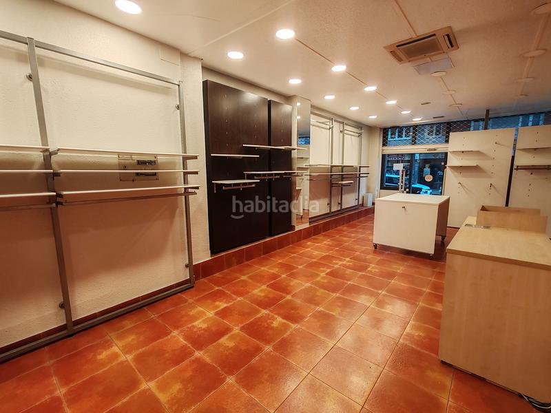 Foto 245a0558-9f2b-4c91-8042-158c41772d4c. Location local commercial dans bolivar elorduy julian kalea 4 dans Bilbao