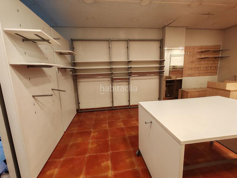 Foto 4a36da32-d186-49ea-a740-1d085a0b7d6d. Location local commercial dans bolivar elorduy julian kalea 4 dans Bilbao