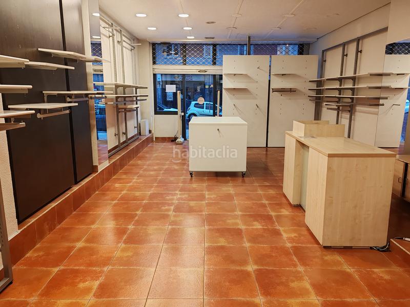 Foto 58721844-45fb-48b9-abf3-5ec119f43826. Location local commercial dans bolivar elorduy julian kalea 4 dans Bilbao