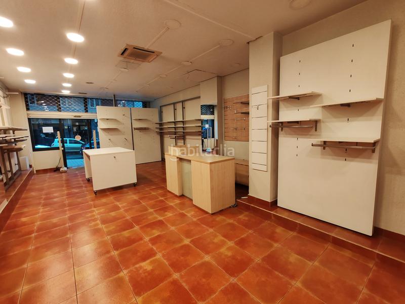 Foto 8e65e9b5-3c19-4a6a-9967-296610bd0c97. Location local commercial dans bolivar elorduy julian kalea 4 dans Bilbao