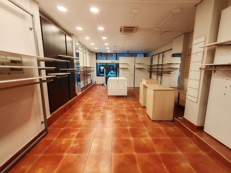 Foto dc711716-cca8-4714-be9c-e6c8c38a60cb. Location local commercial dans bolivar elorduy julian kalea 4 dans Bilbao