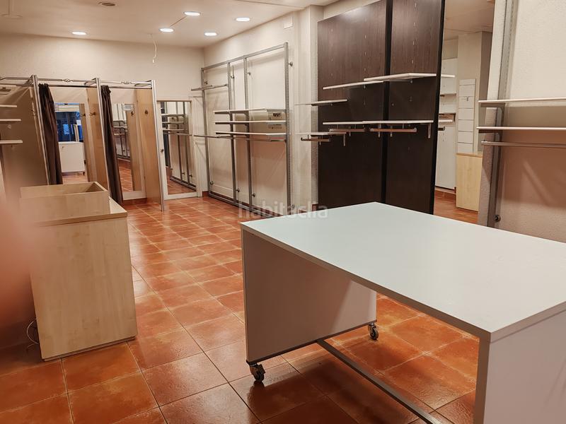 Foto df373840-f862-4e7f-a87b-393d75eed73c. Location local commercial dans bolivar elorduy julian kalea 4 dans Bilbao