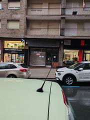 Business premise in Bolivar Elorduy Julian Kalea 4