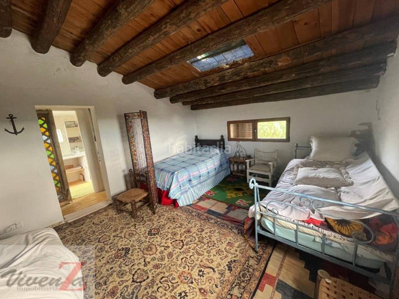 Foto e53887e7-3fb7-4951-9f8e-949e855190db. Casa  en venta en Coreses