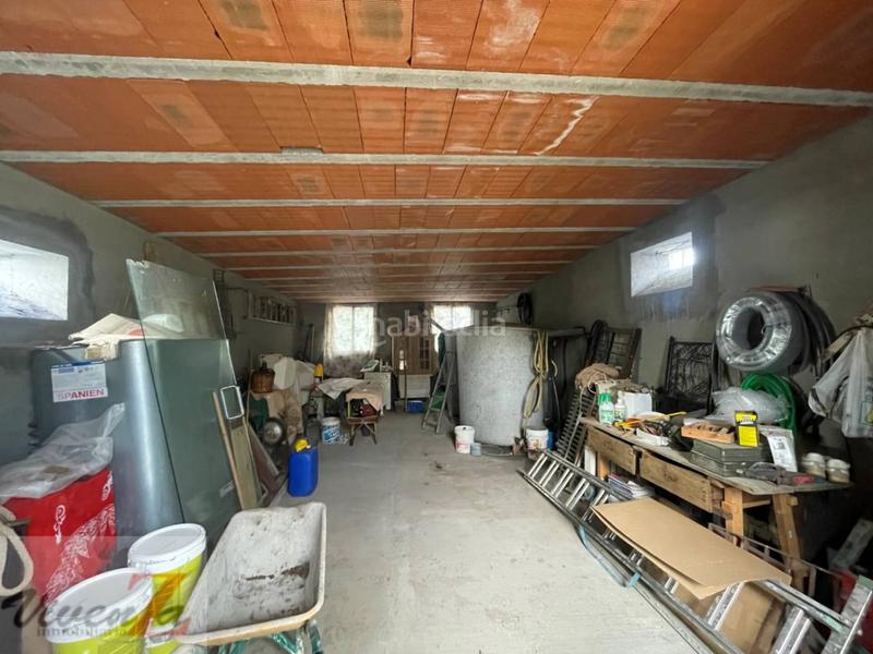 Foto ff73e85f-3255-4a24-931a-342c155c7b1a. Casa  en venta en Coreses