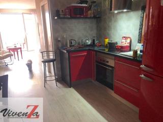 Appartement à La Pantoja. Piso en venta en centro